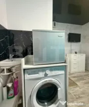 Garsonieră cochetă, complet mobilată și utilată – zon 
