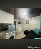 Garsonieră cochetă, complet mobilată și utilată – zon 