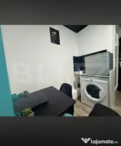 Garsonieră cochetă, complet mobilată și utilată – zon 