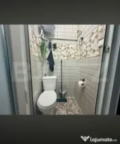 Garsonieră cochetă, complet mobilată și utilată – zon 