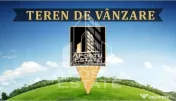 Teren intravilan în Giarmata Vii 