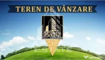 Teren intravilan în Giarmata Vii