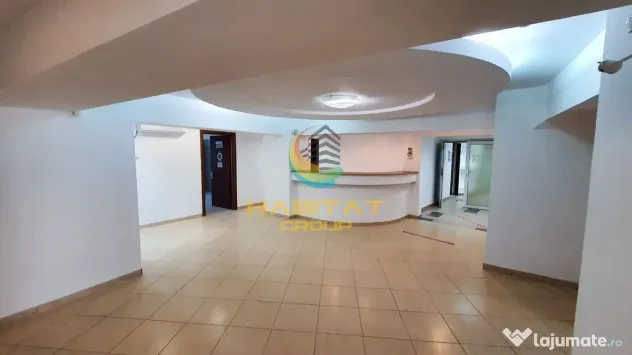 Spațiu de birouri premium – 525 mp – Închiriere – Piața Unirii - Bucuresti (Bucuresti-Ilfov)