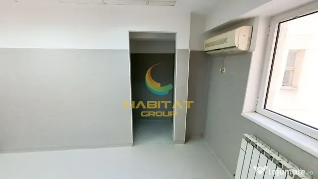 Spațiu de birouri premium – 525 mp – Închiriere – Piața Unirii - Bucuresti (Bucuresti-Ilfov)