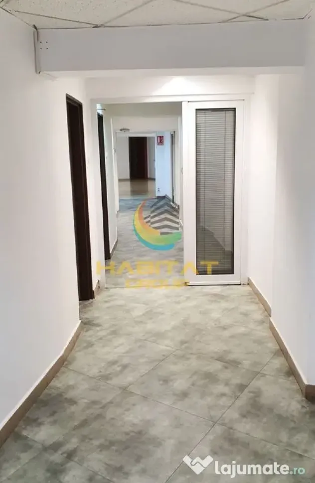 Spațiu de birouri premium – 525 mp – Închiriere – Piața Unirii - Bucuresti (Bucuresti-Ilfov)