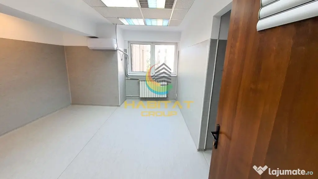 Spațiu de birouri premium – 525 mp – Închiriere – Piața Unirii - Bucuresti (Bucuresti-Ilfov)