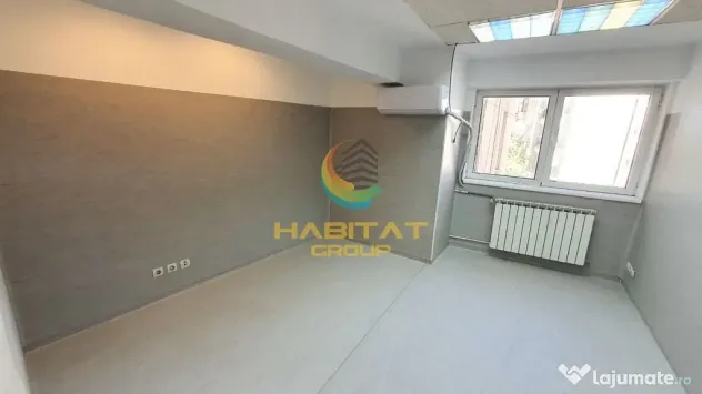 Spațiu de birouri premium – 525 mp – Închiriere – Piața Unirii - Bucuresti (Bucuresti-Ilfov)