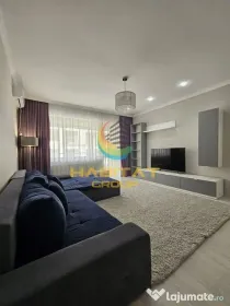 Apartament 2 camere lux 68 mp- Metalurgiei- Parc Tudor Arghezi