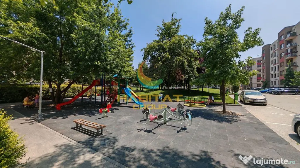 Apartament 2 camere lux 68 mp- Metalurgiei- Parc Tudor Arghezi - Bucuresti (Bucuresti-Ilfov)