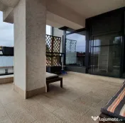 Apartament 3 camere-ARCADIA-DOMENII