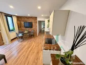 Oportunitate la Vanzare : Apartament 2 Camere | Terasa | Ghe 