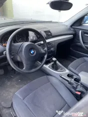 Plansa bord BMW seria 1 E87 LCI 