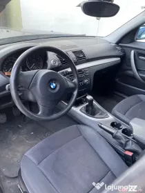 Plansa bord BMW seria 1 E87 LCI
