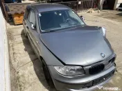 Plansa bord BMW seria 1 E87 LCI 