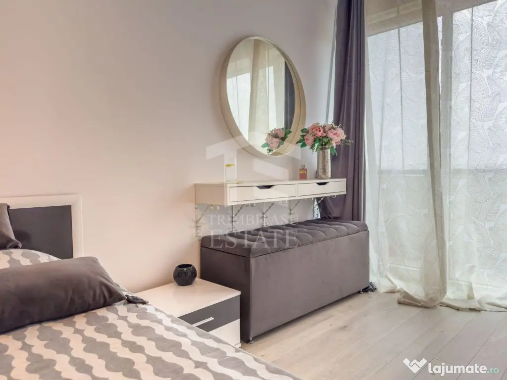 Drumul Taberei | Valea Larga | Valea Furcii | 2 camere | parcare | - Bucuresti (Bucuresti-Ilfov)