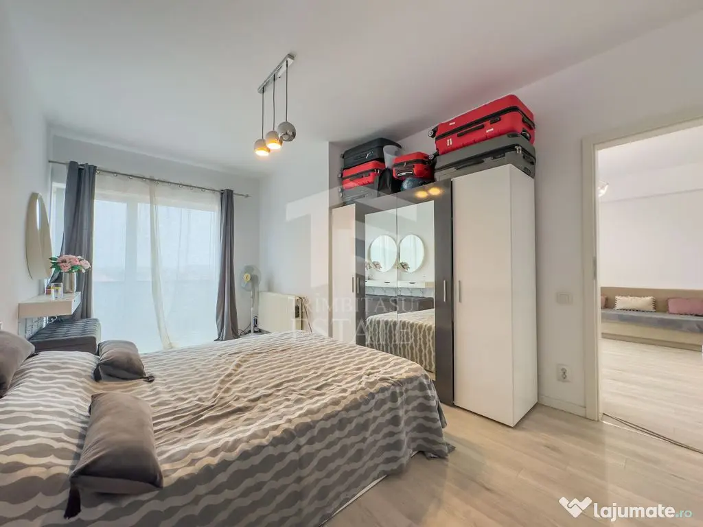Drumul Taberei | Valea Larga | Valea Furcii | 2 camere | parcare | - Bucuresti (Bucuresti-Ilfov)