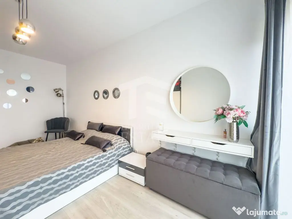 Drumul Taberei | Valea Larga | Valea Furcii | 2 camere | parcare | - Bucuresti (Bucuresti-Ilfov)