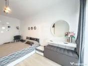 Drumul Taberei | Valea Larga | Valea Furcii | 2 camere | parcare |