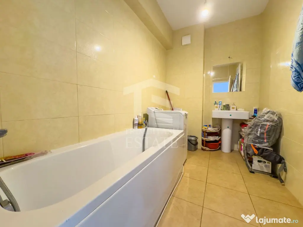Drumul Taberei | Valea Larga | Valea Furcii | 2 camere | parcare | - Bucuresti (Bucuresti-Ilfov)