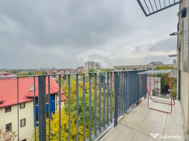 Drumul Taberei | Valea Larga | Valea Furcii | 2 camere | parcare | - Bucuresti (Bucuresti-Ilfov)