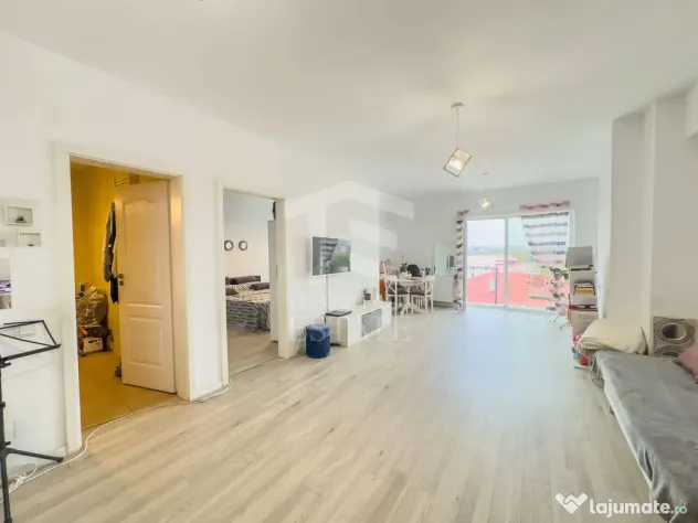 Drumul Taberei | Valea Larga | Valea Furcii | 2 camere | parcare | - Bucuresti (Bucuresti-Ilfov)