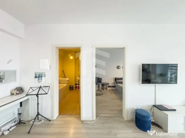 Drumul Taberei | Valea Larga | Valea Furcii | 2 camere | parcare | - Bucuresti (Bucuresti-Ilfov)