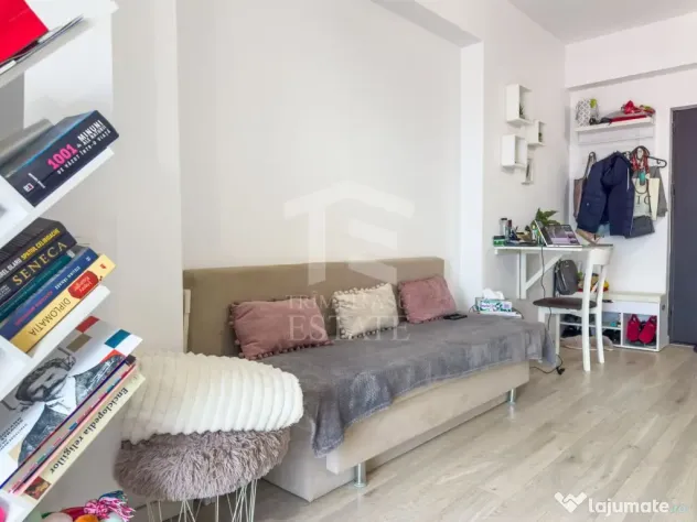 Drumul Taberei | Valea Larga | Valea Furcii | 2 camere | parcare | - Bucuresti (Bucuresti-Ilfov)