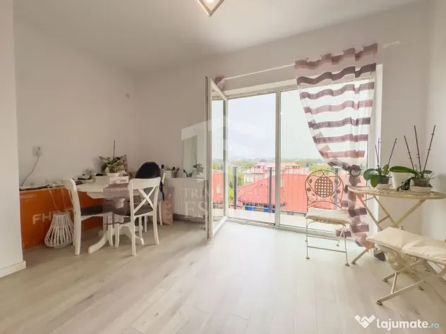 Drumul Taberei | Valea Larga | Valea Furcii | 2 camere | parcare | - Bucuresti (Bucuresti-Ilfov)