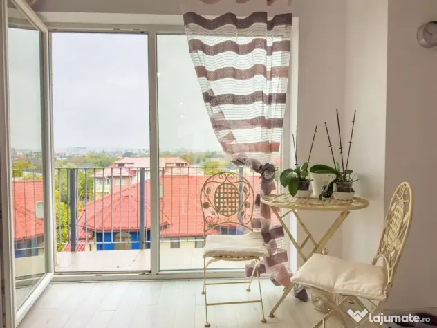 Drumul Taberei | Valea Larga | Valea Furcii | 2 camere | parcare | - Bucuresti (Bucuresti-Ilfov)