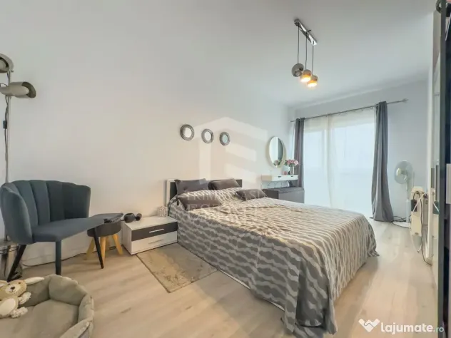Drumul Taberei | Valea Larga | Valea Furcii | 2 camere | parcare | - Bucuresti (Bucuresti-Ilfov)