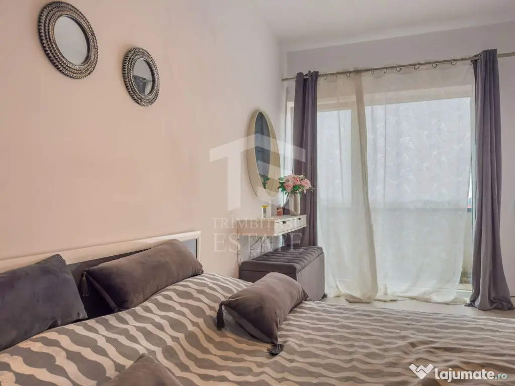 Drumul Taberei | Valea Larga | Valea Furcii | 2 camere | parcare | - Bucuresti (Bucuresti-Ilfov)