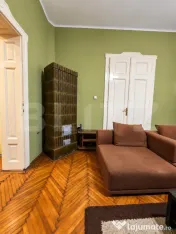 Casă istorică individuala, volume ample și multiple desti 