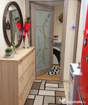 Apartament 2 camere semidecomandat , Craiovita
