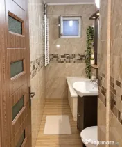 Apartament 2 camere semidecomandat , Craiovita