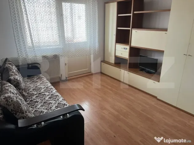 ???? Apartament 3 camere de închiriat | Brașov – Tractor - Brasov (Brasov)