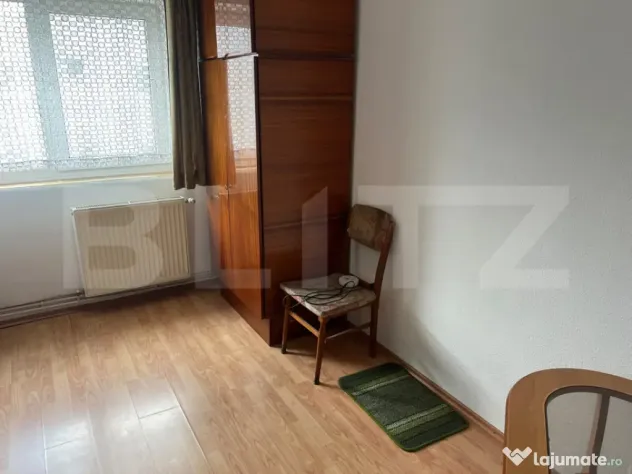 ???? Apartament 3 camere de închiriat | Brașov – Tractor - Brasov (Brasov)