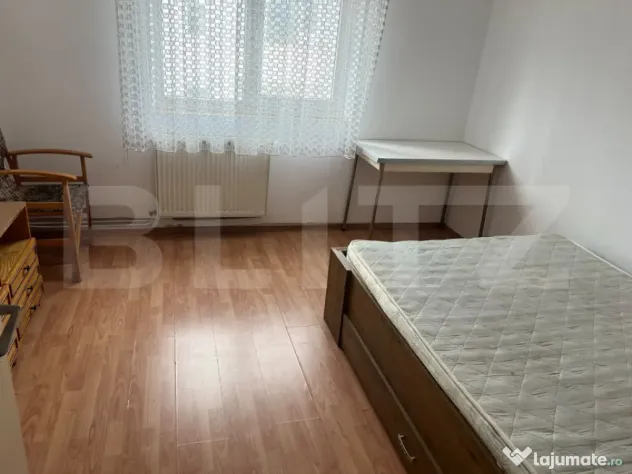 ???? Apartament 3 camere de închiriat | Brașov – Tractor - Brasov (Brasov)