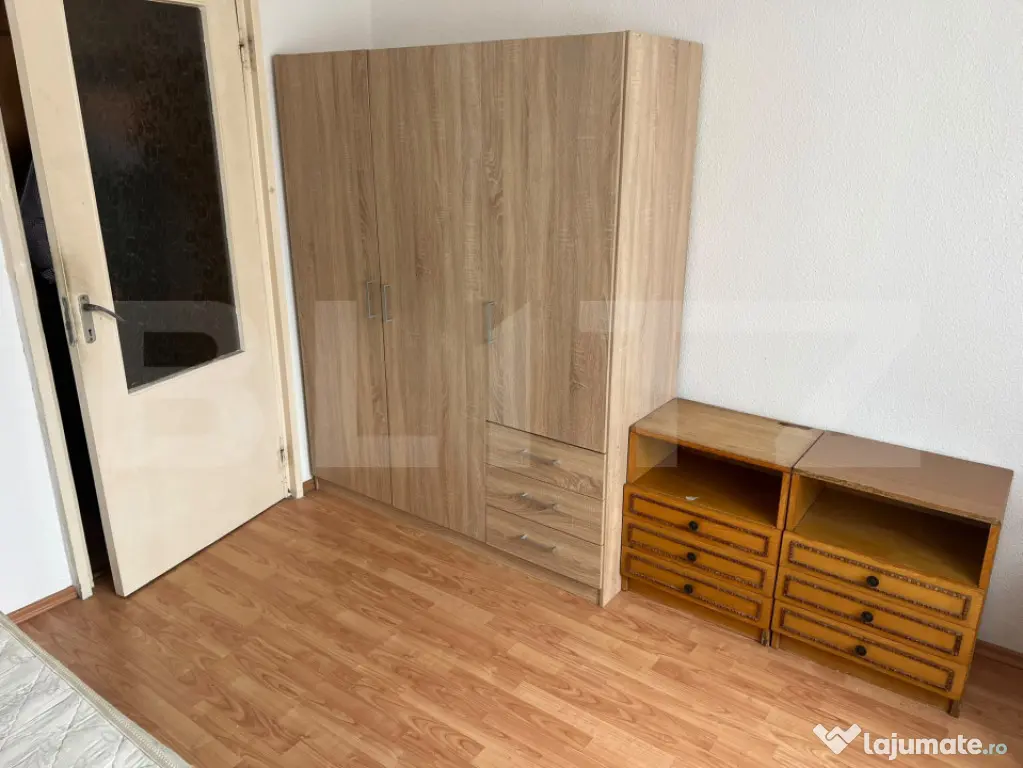 ???? Apartament 3 camere de închiriat | Brașov – Tractor - Brasov (Brasov)