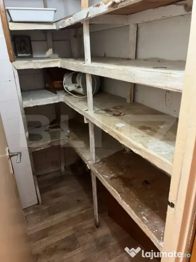???? Apartament 3 camere de închiriat | Brașov – Tractor - Brasov (Brasov)