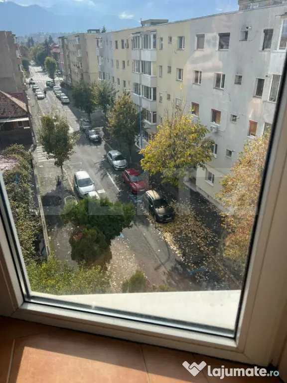 ???? Apartament 3 camere de închiriat | Brașov – Tractor - Brasov (Brasov)