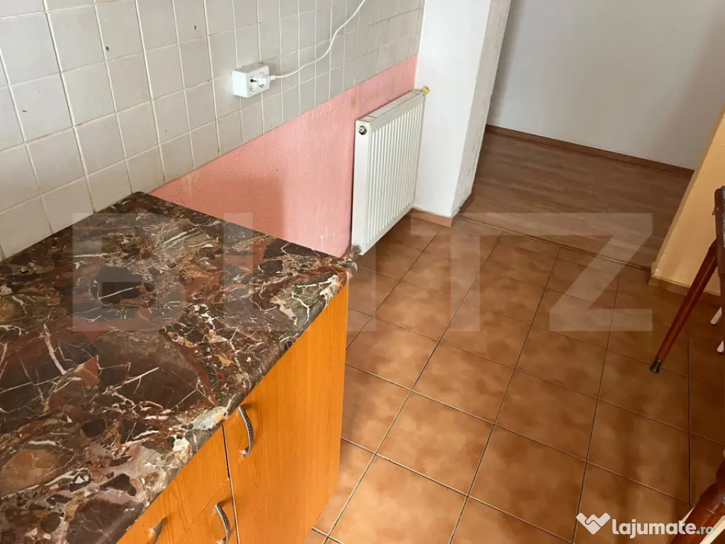 ???? Apartament 3 camere de închiriat | Brașov – Tractor - Brasov (Brasov)