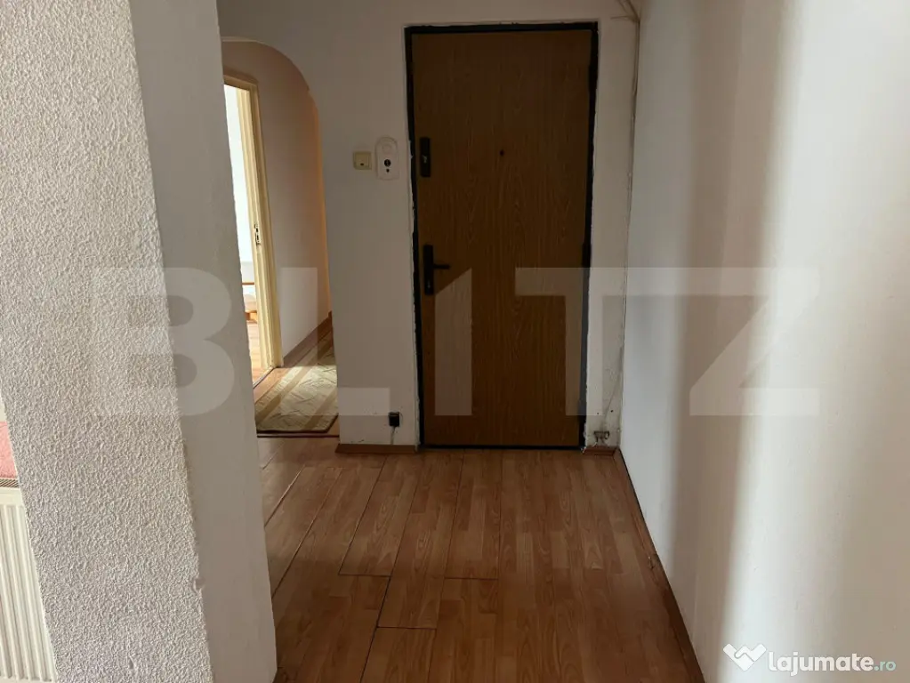 ???? Apartament 3 camere de închiriat | Brașov – Tractor - Brasov (Brasov)