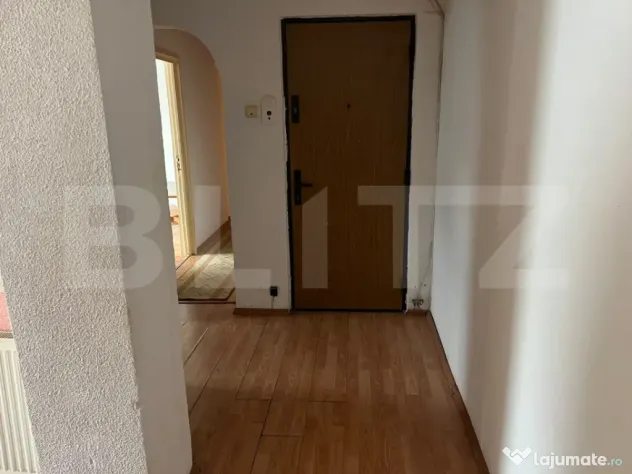???? Apartament 3 camere de închiriat | Brașov – Tractor - Brasov (Brasov)
