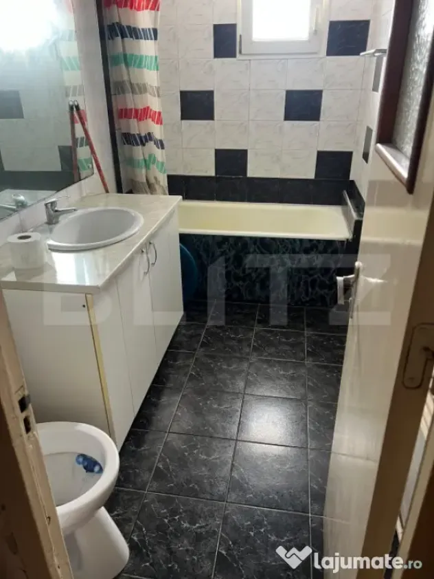 ???? Apartament 3 camere de închiriat | Brașov – Tractor - Brasov (Brasov)
