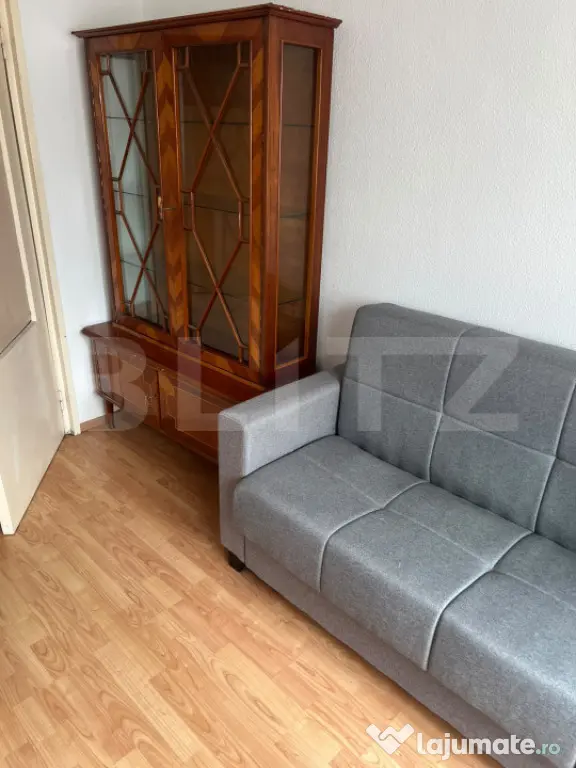 ???? Apartament 3 camere de închiriat | Brașov – Tractor - Brasov (Brasov)