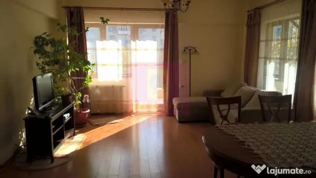 Penthouse cu 3 camere și terasă de 40 mp | Zona 1 Mai – Ion Mihalache - Bucuresti (Bucuresti-Ilfov)