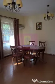 Penthouse cu 3 camere și terasă de 40 mp | Zona 1 Mai – Ion Mihalache 