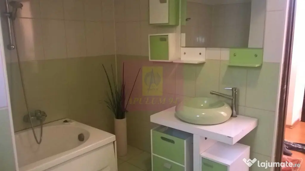Penthouse cu 3 camere și terasă de 40 mp | Zona 1 Mai – Ion Mihalache - Bucuresti (Bucuresti-Ilfov)
