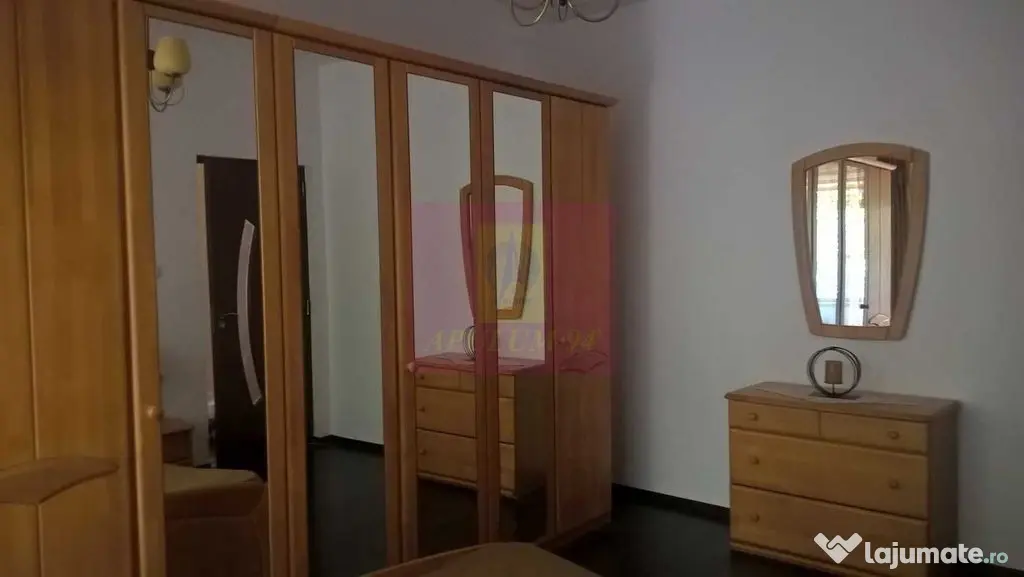 Penthouse cu 3 camere și terasă de 40 mp | Zona 1 Mai – Ion Mihalache - Bucuresti (Bucuresti-Ilfov)