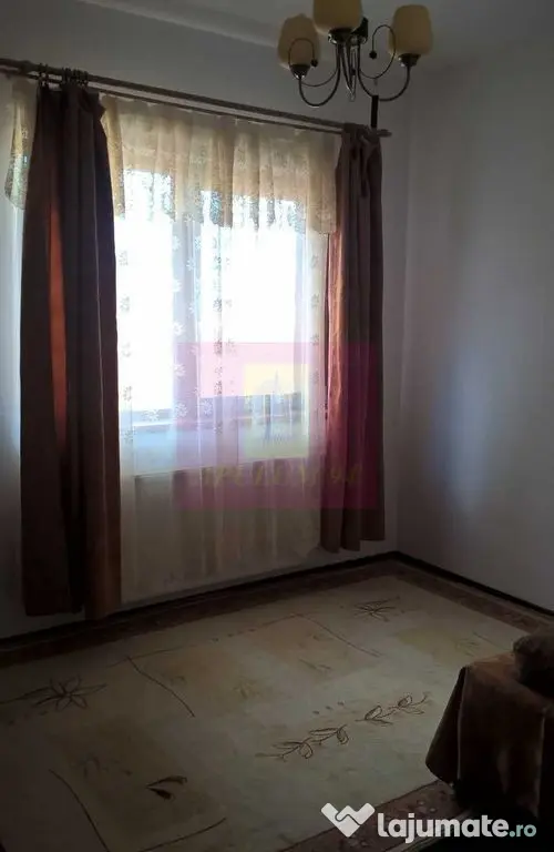 Penthouse cu 3 camere și terasă de 40 mp | Zona 1 Mai – Ion Mihalache - Bucuresti (Bucuresti-Ilfov)